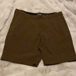 Men’s Billabong Hybrid Shorts